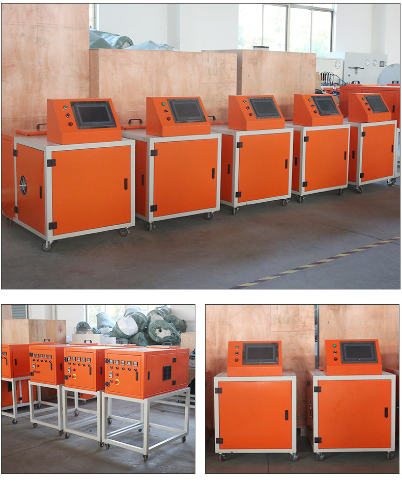 【最新】热熔胶机 加工滤芯设备 定制加工 除尘 空气净化 水过滤