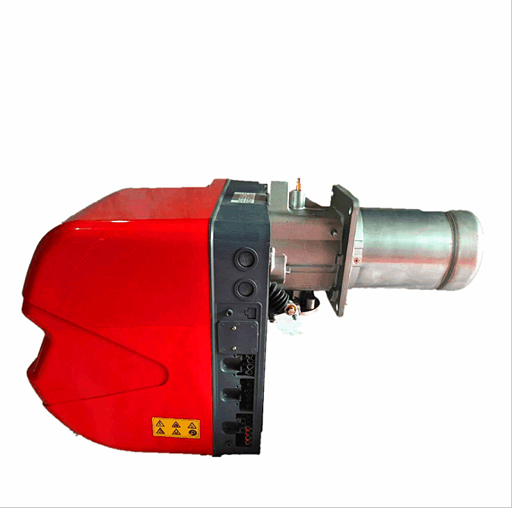 批发道森燃烧机rs34 燃气低氮燃烧机 天然气锅炉燃烧器柴油燃烧机