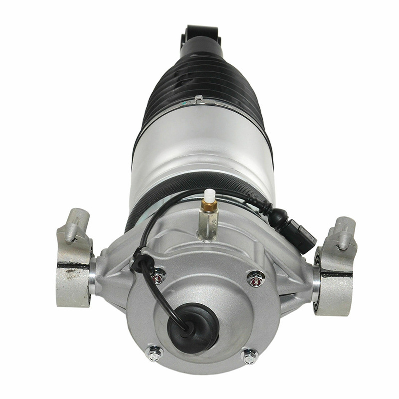 适用于途锐/卡宴汽车后避震器减震气囊空气悬挂减震器7p6616019k