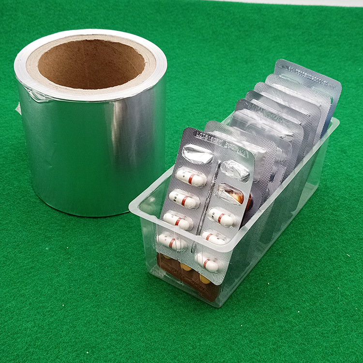 深圳工厂可提供胶囊铝箔封装 pet pvc 胶囊泡罩吸塑托盘包装