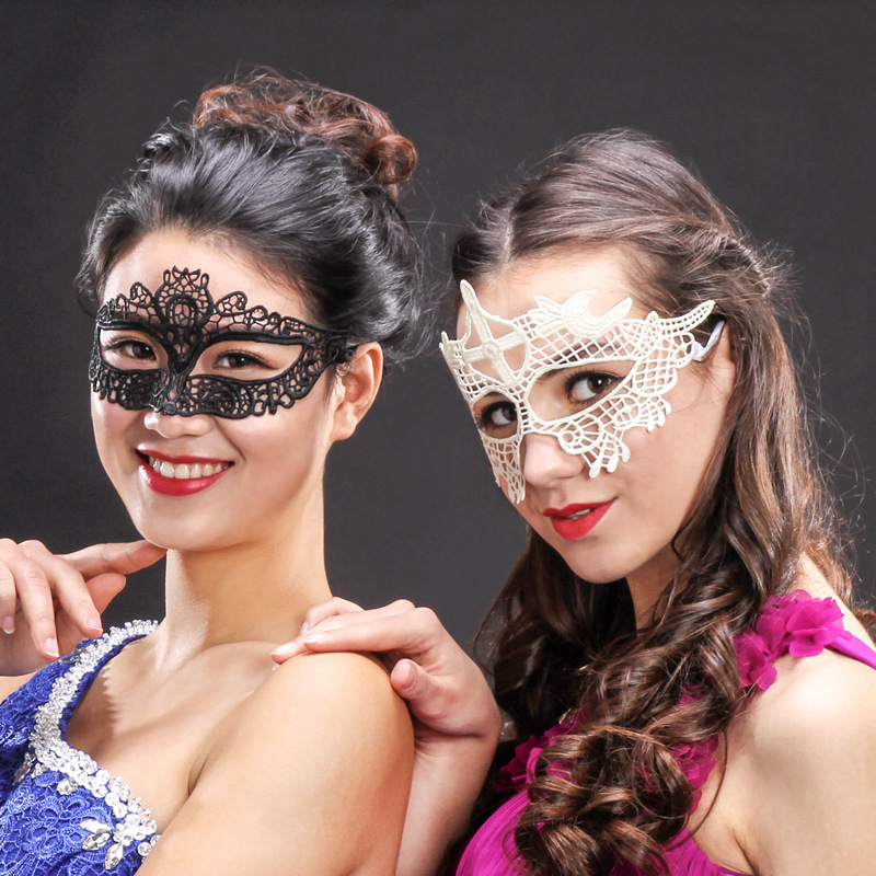 lace mask lace blinders sexy lace mask black lace mask half face lace blinders