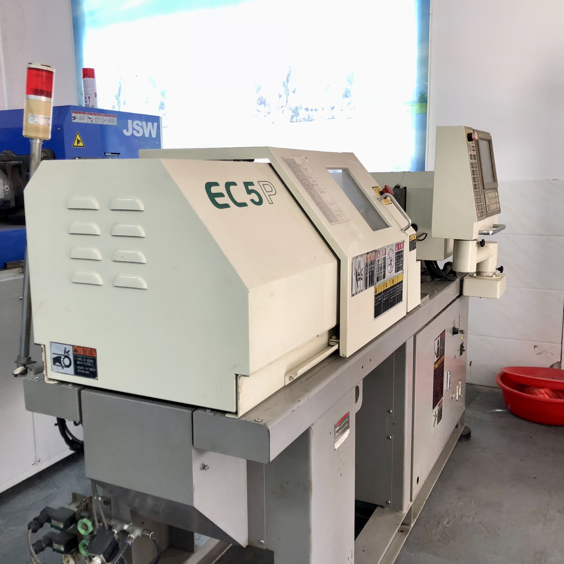 供应二手东芝全电动注塑机ec5c,精密微型注射成型机!