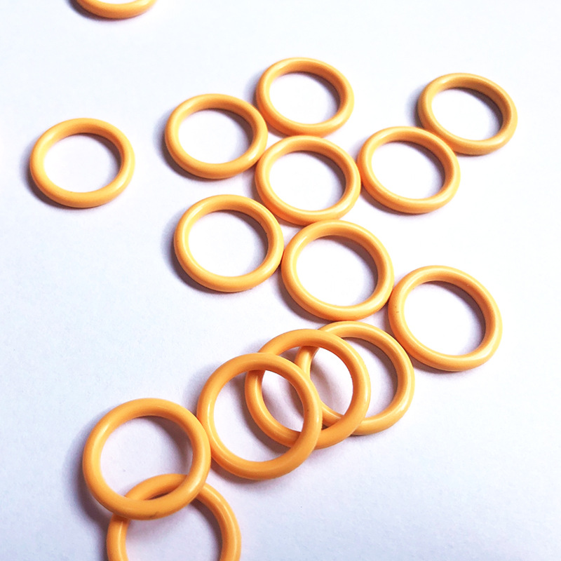 丁腈橡胶o型圈密封圈厂家 耐油密封件 橡胶圈硅胶密封圈定制