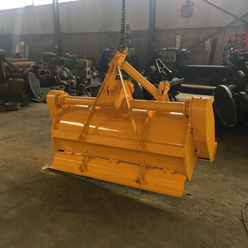 水泥路面拌合机合金子弹头混凝土路面摊铺机不同宽幅路拌机