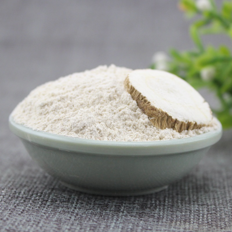 白芷片 白止根 可打面膜粉100目筛 500克 另有玉容散 七子白