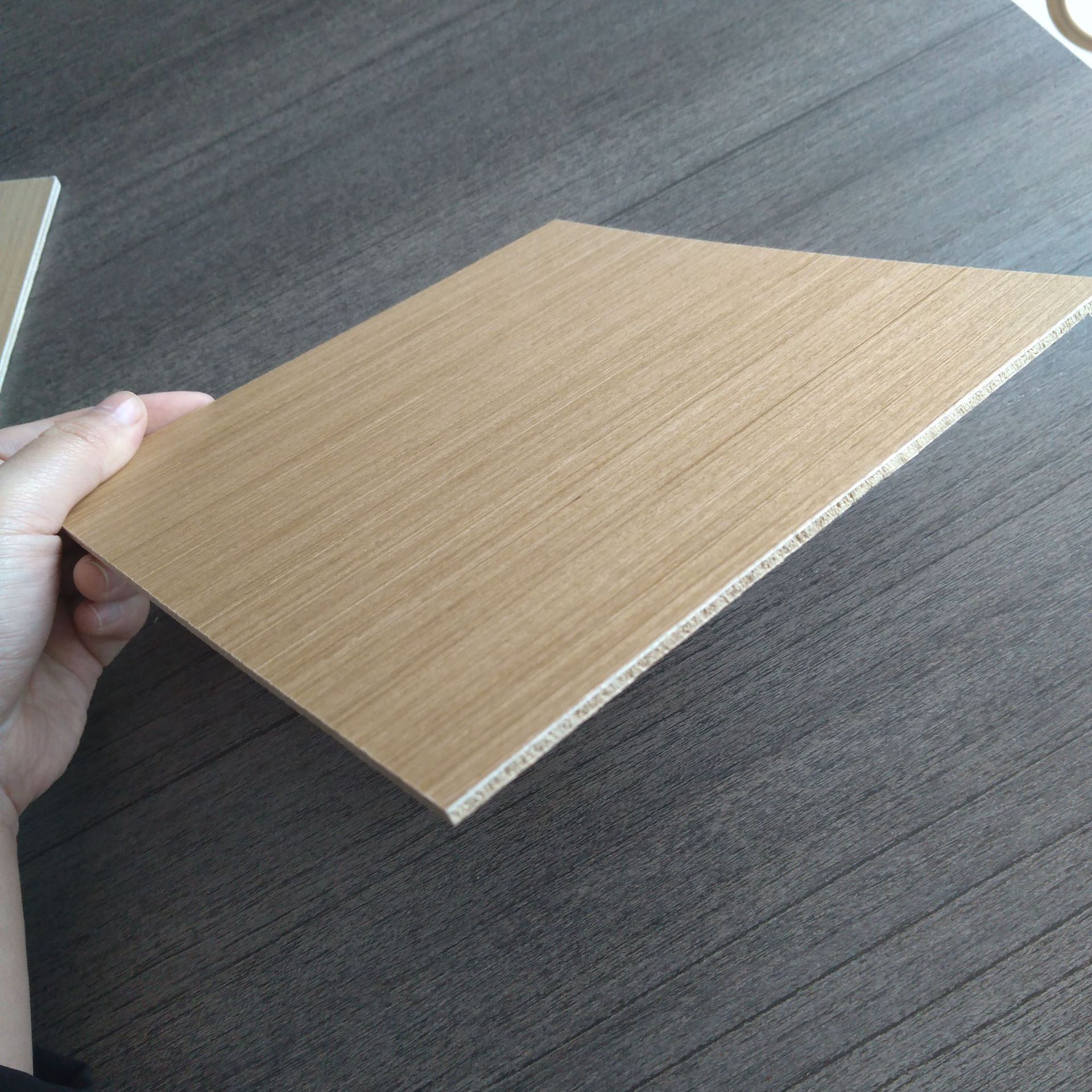 无锡免漆板 木饰面板厂家直销 木饰面板材贴面板-阿里巴巴