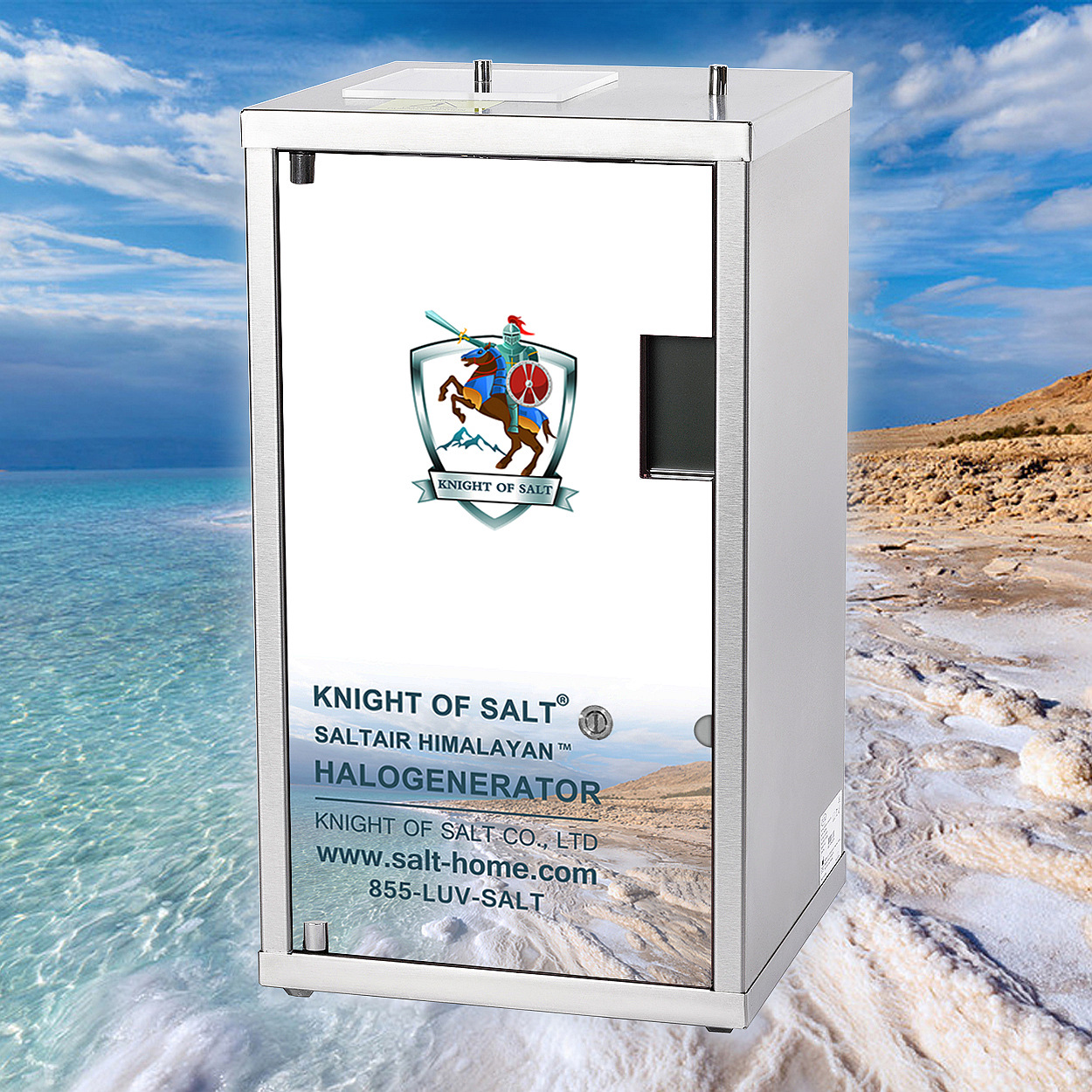 盐疗机,盐疗机器,盐疗设备,干盐气溶胶发生器,盐洞安装技术