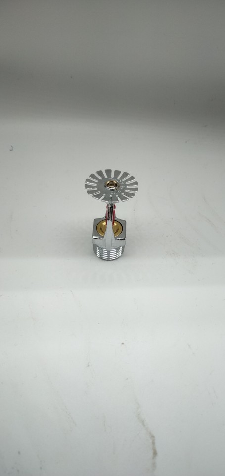 dn 15上下喷68度dn 20上下喷68度直立型下垂式喷淋头3c 认证