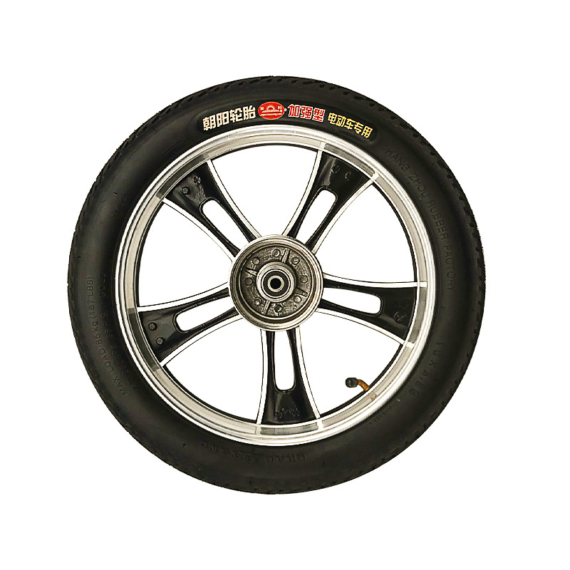 朝阳电动车轮胎16*2.125/2.5/3.0铁甲金刚大力神