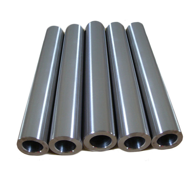 工厂价格现货出售各种规格钛合金tc4钛管 可加工订做 批发零售