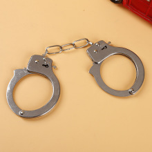 901.85同款货源唬虎子旗舰店天猫儿童警察叔叔玩具套装手铐小黑