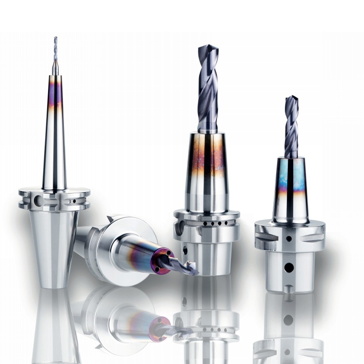 德国进口kemmler热缩刀柄sk304050型号齐全现货hsk薄壁厚加热