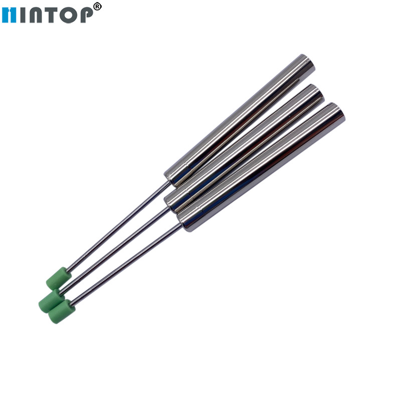 滑轨配件缓冲器 静音液压移门金属阻尼器