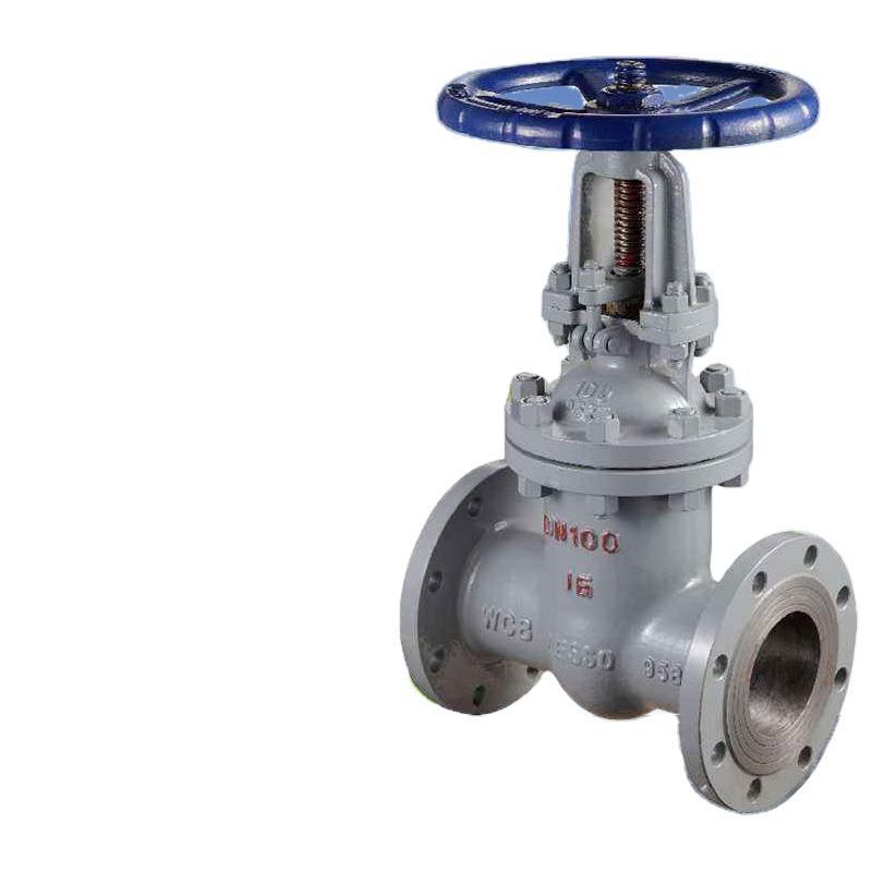 z41h-16/25c碳铸钢蒸汽高温法兰闸阀dn25 32 40 50 65 80 100-300