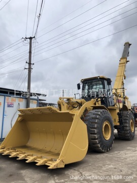 成工990h矿山型装载机配件铲车 前卸式翻斗车徐工30吨装载机 铲车