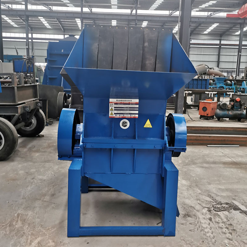 强力塑料粉碎机 pet塑料粉碎机 饮料瓶粉碎机 废旧塑料粉碎机