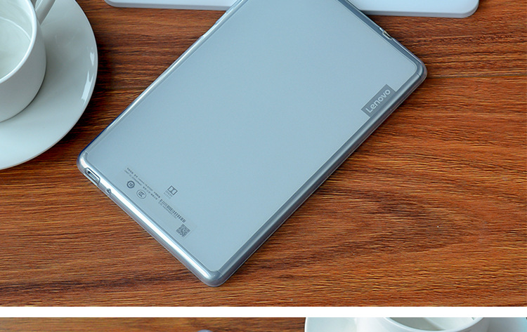 适用联想小新pad pro 11.5寸保护壳tb-j706f透明tb-j606f硅胶套11