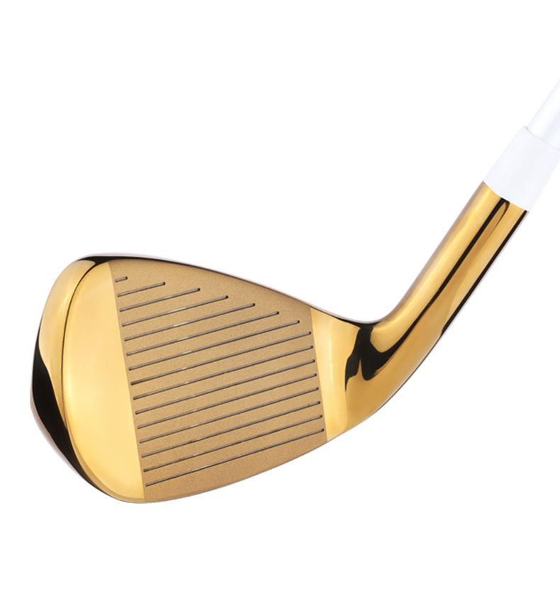 gvtour 高尔夫球杆7号铁杆整支 男女士 初级 挥杆好