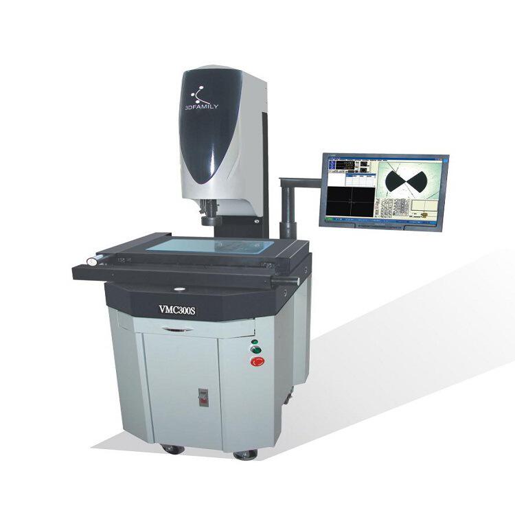 宾努克斯一键式测量仪,简单自动影像仪,傻瓜式检测仪厂家直销-询价