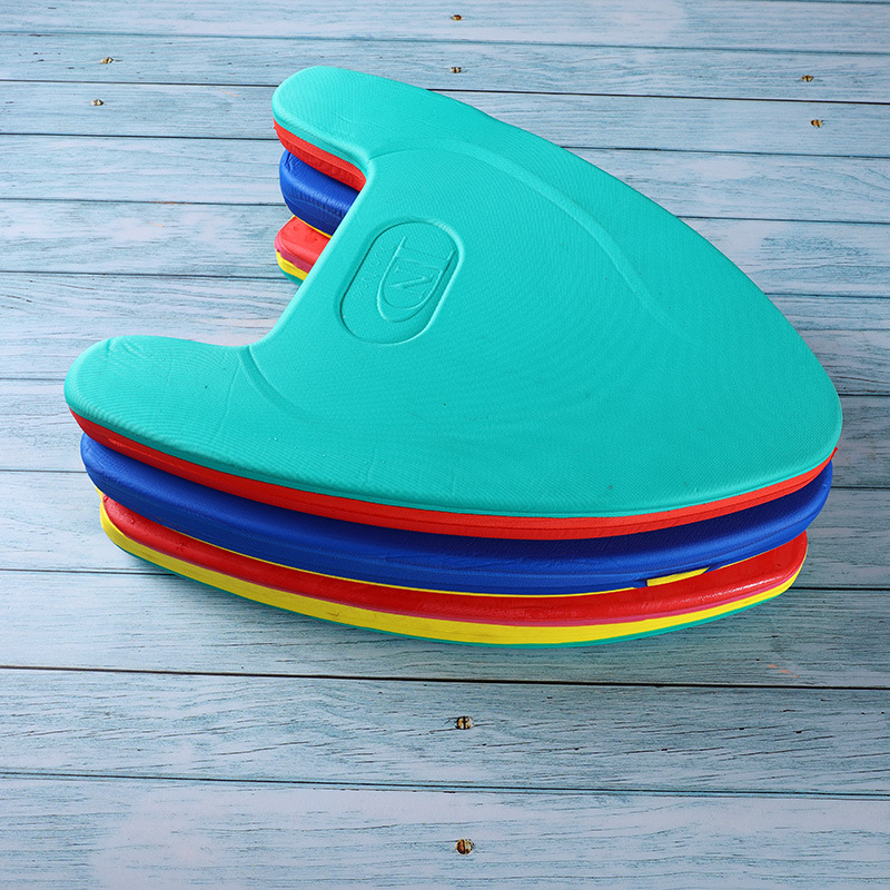 eva泡沫浮板游泳板打水板打水助泳漂浮板初学游泳训练装备