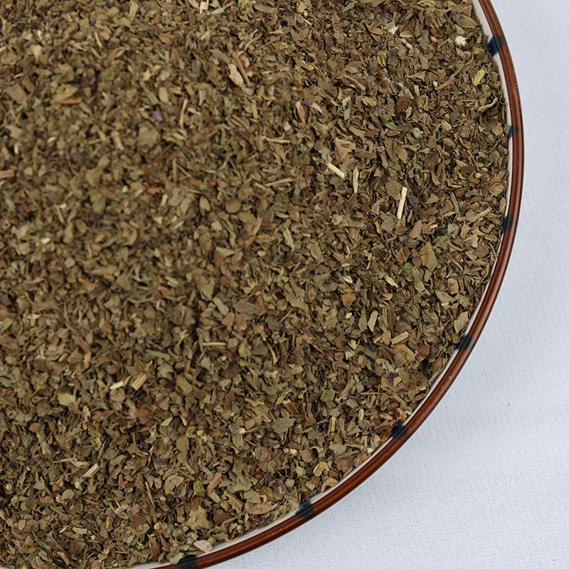 西餐调味料罗勒叶碎香草罗勒粉紫苏九层塔意面西式调味品批发定制