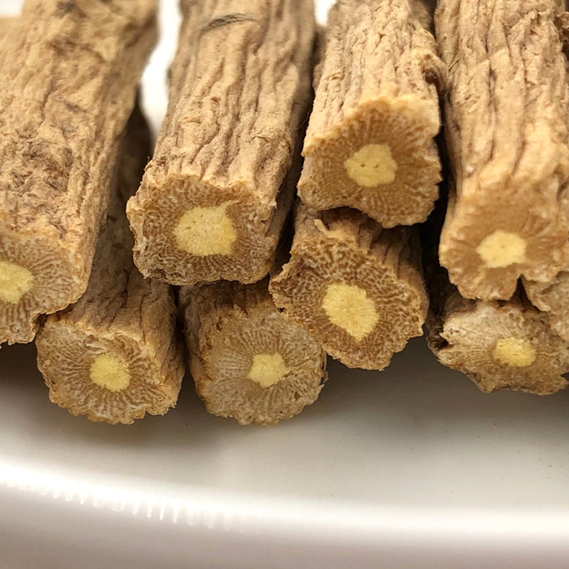 无熏硫磺党参全干大条 甘肃特产中药材产地中草药货源批发 党参条