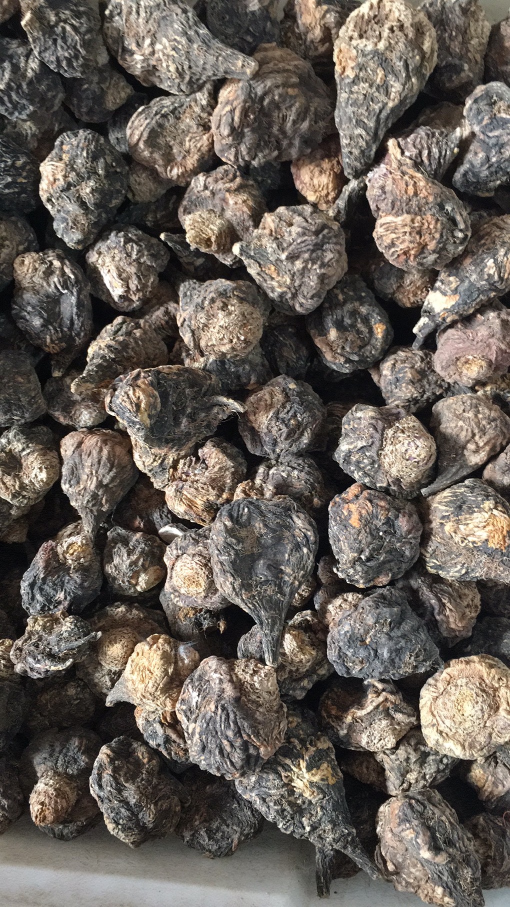 秘鲁玛卡bilumaka产地广西玉林6月产新300元每公斤包邮