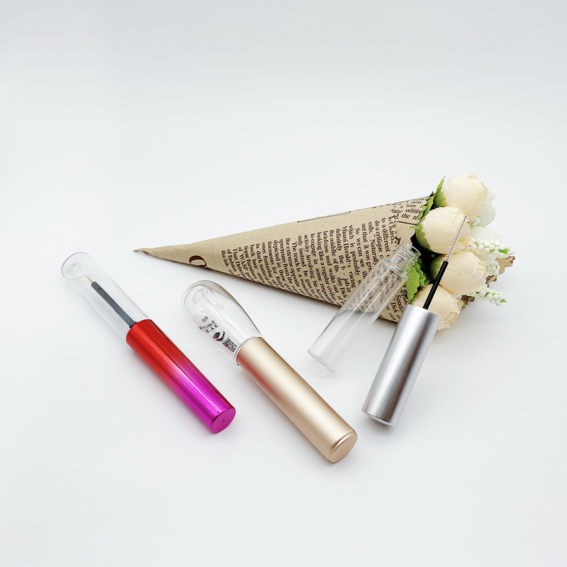 沾取式眼线液空瓶睫毛增长液孕睫素假睫毛胶水瓶睫毛增长液分装瓶