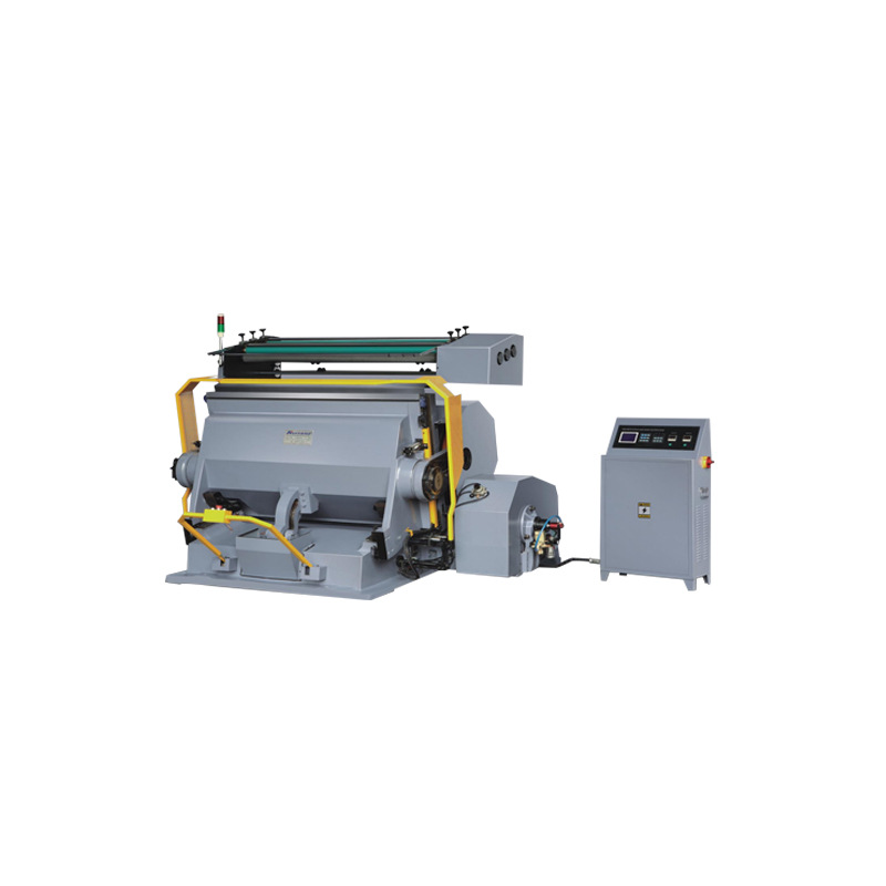 厂价直销 平压模切烫金机 模切机 全自动压痕切线机 全自动压痕机