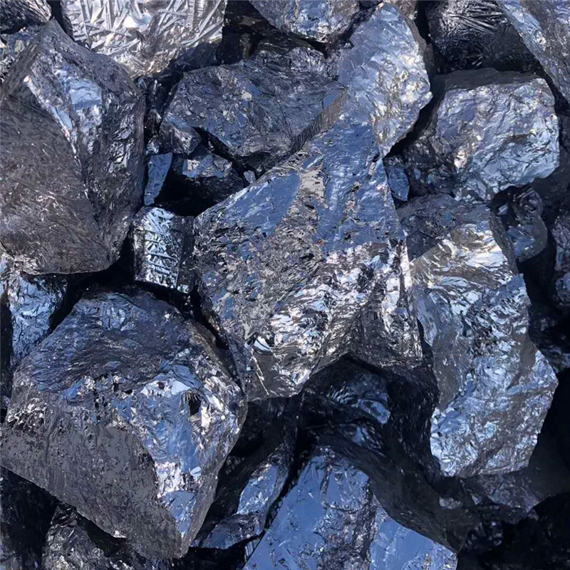 单晶硅4个9高纯硅多晶硅9个9金属硅粉多晶硅颗粒