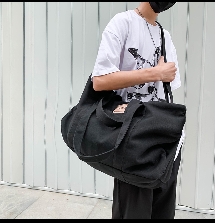 健身包男干湿分离运动训练背包游泳女行李袋单肩大容量旅行手提包