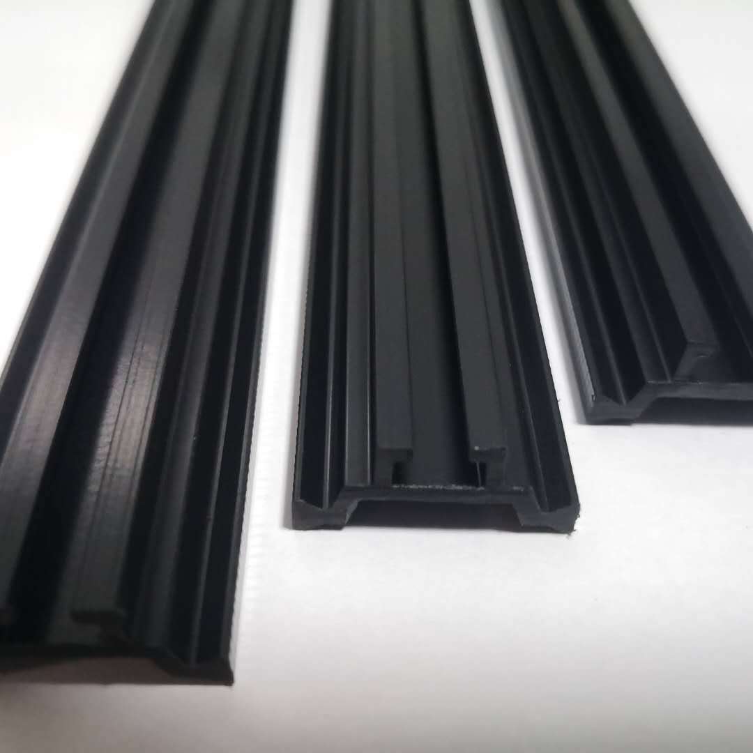佛山和凡cu24隔热条 pa66门窗尼龙隔热条 断桥铝型建材用胶条硬胶