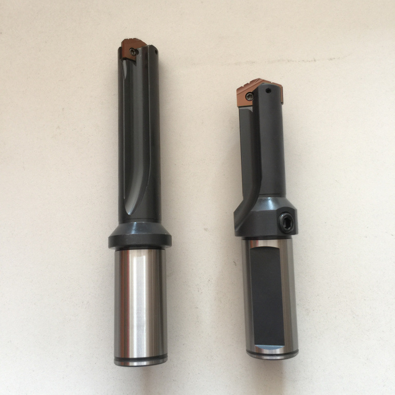 深孔铲钻刀杆 内冷扁钻钻杆 多倍径深孔钻头喷水钻快速钻25-35mm