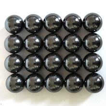黑色巴克球15MM磁球磁珠 益智玩具磁铁球多变玩具