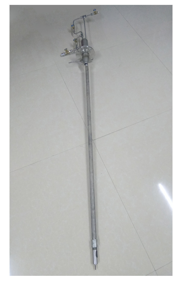 沉积物采样器 底泥取样器取样设备淤泥采样器