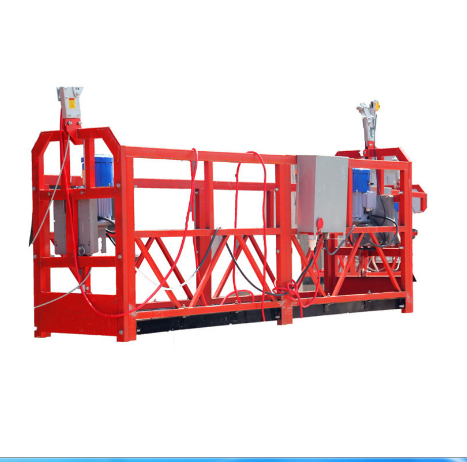 电动吊篮租赁公司