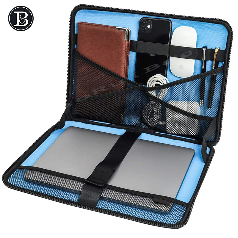 高质量eva电脑包 硬壳电脑包 笔记本电脑包电脑袋 手提电脑收纳包