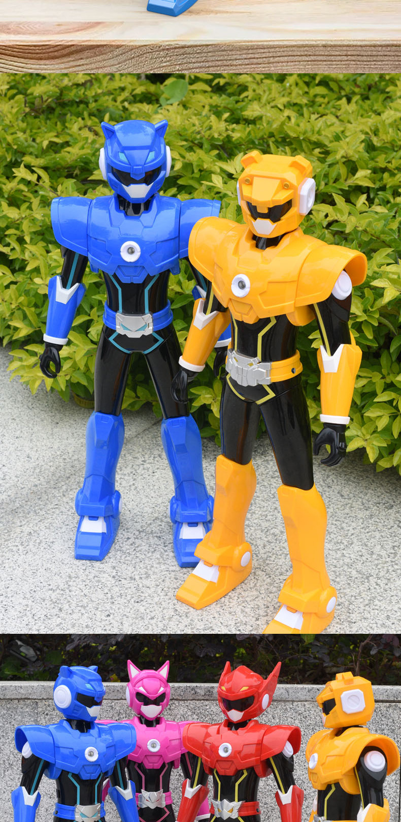 迷你特工队x系列玩具 五炫机甲武器变形机器人弗特男孩套装麦克斯