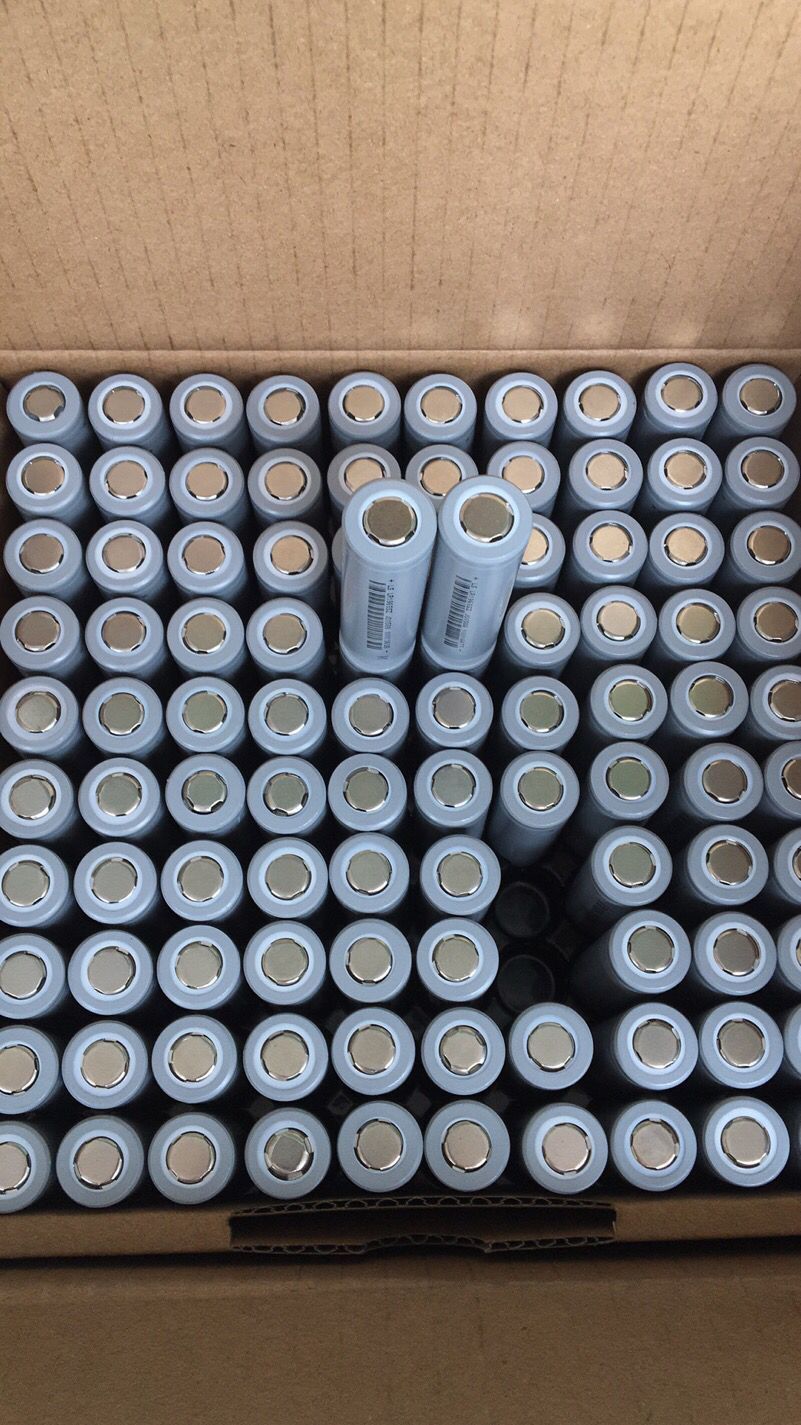 现货供应 力神18650 5c 2500mah平头电动车锂电池原包装-阿里巴巴