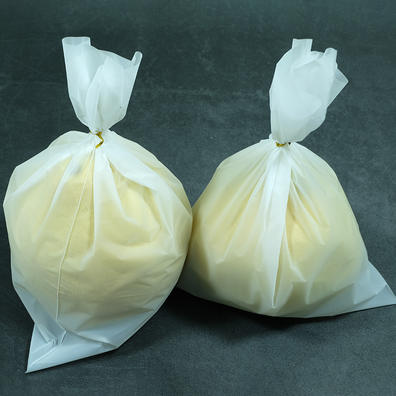 cpe磨砂柚子包装袋水果蜜柚内包装套袋100个西柚礼品袋磨砂袋定制