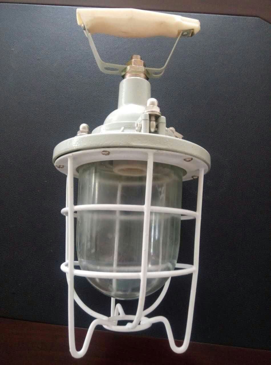 手提式防爆行灯 /cz1208-f71/ epf840 baj56