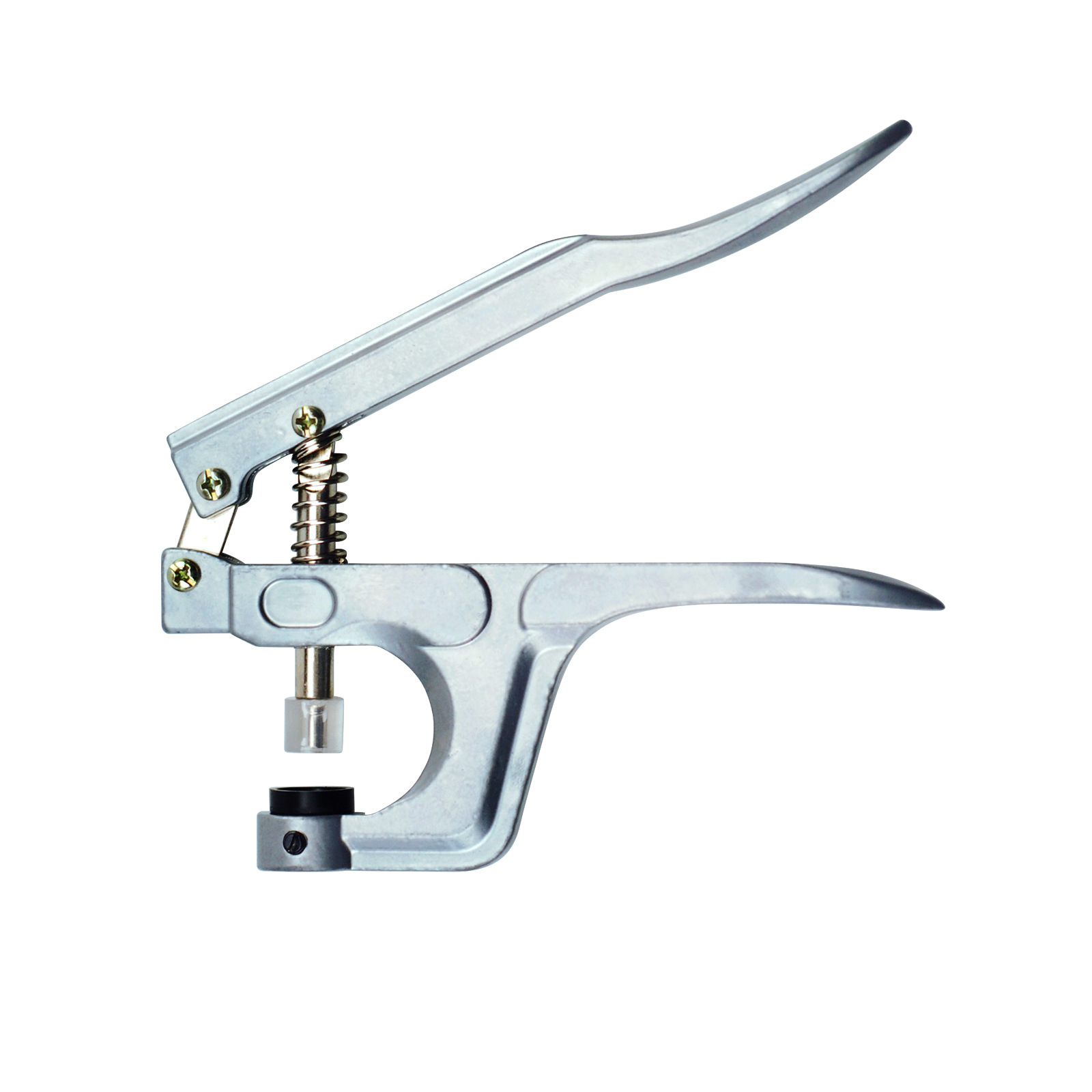 手工纽扣安装工具套装t3t5t8塑料四合扣暗扣手压钳跨境电商亚马逊