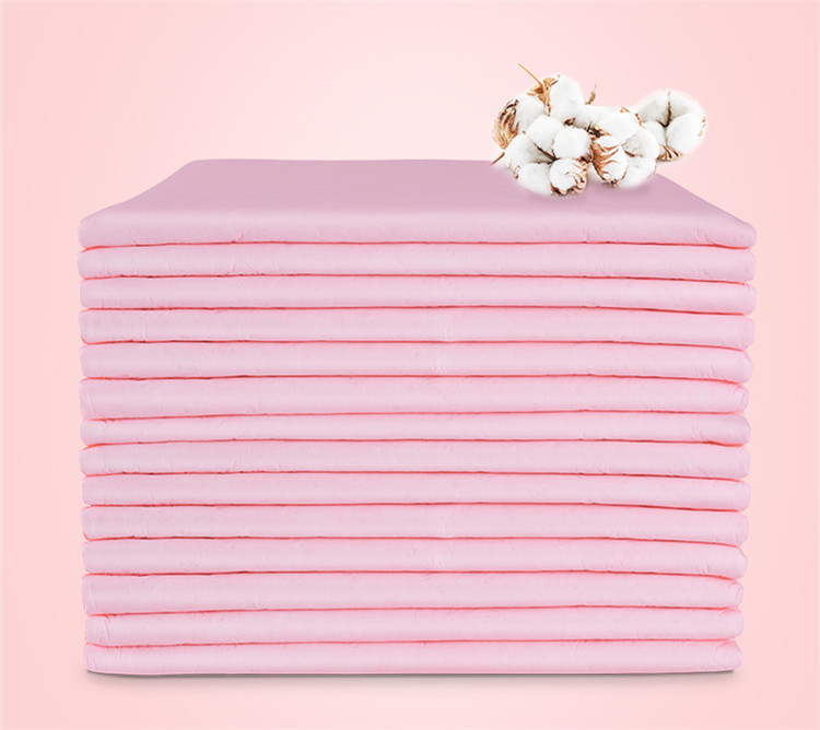 十月结晶孕妇产褥垫 产妇护理床垫产后一次性成人护理垫月经垫8片