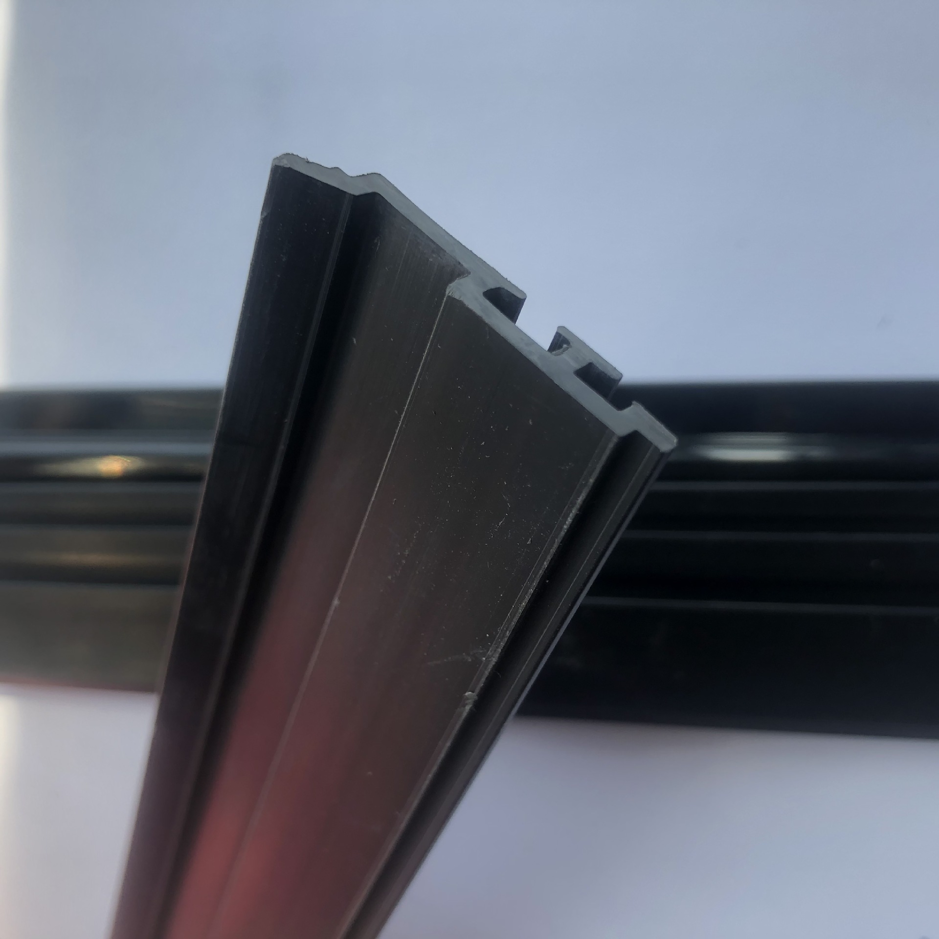 pvc幕墙门窗隔热条新款异型铝合金门窗密封隔热条pvc断桥隔热条