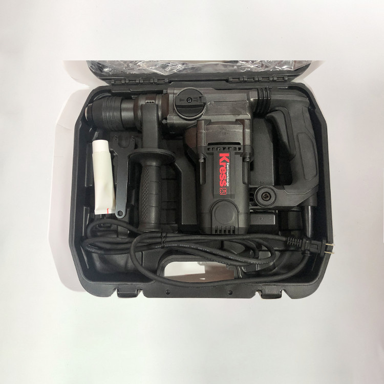 德国卡胜ku330s双用电锤-1100瓦