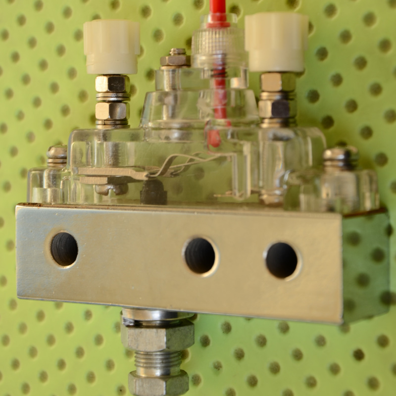 zd6-d电动转辙机移位接触器 厂家铁路道岔专用移位接触器