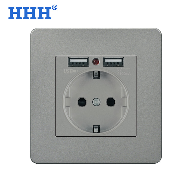 俄罗斯开关插座