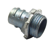 厂家直销优质锌合金接头 Flex connector 1"-2"