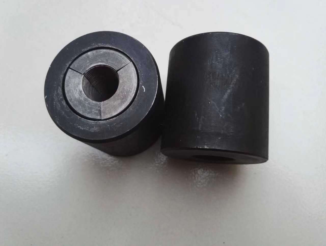 沈丘县豪迪商贸有限公司是矿山钻采产品专业生产加工的公司,主营钻杆