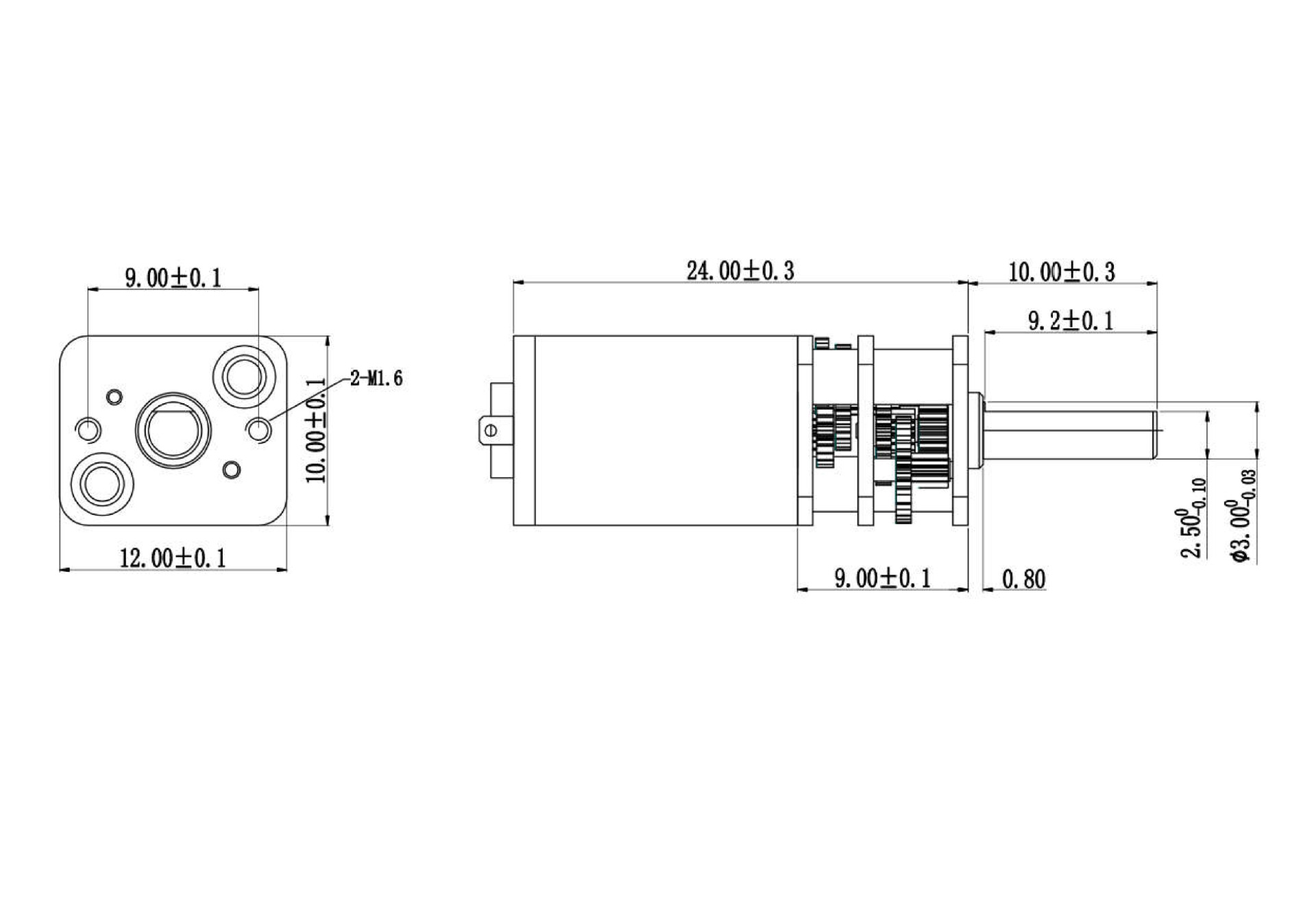 gm12-n20-298-10d 尺寸图